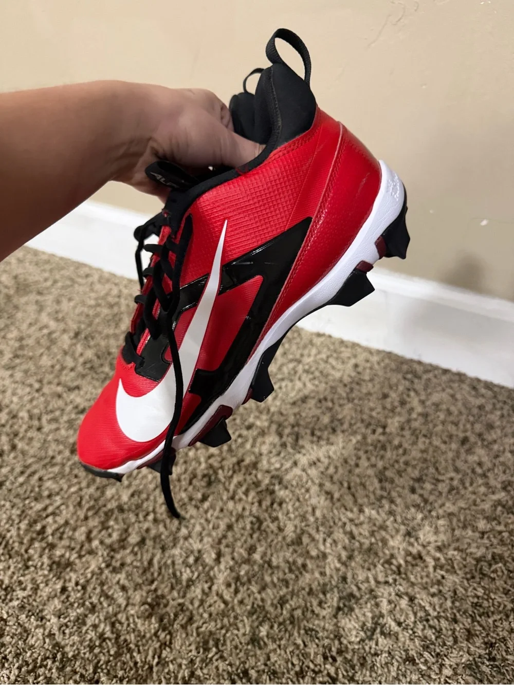 Nike Cleats